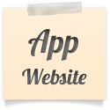 Créez le site web de votre app avant de coder