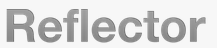 Reflector App