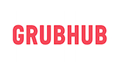Grubhub logo