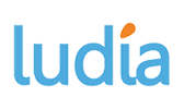 Ludia logo