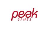 peak games logo
