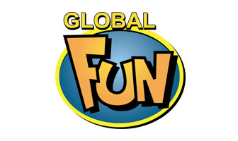 GlobalFun logo