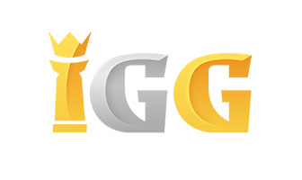 IGG logo