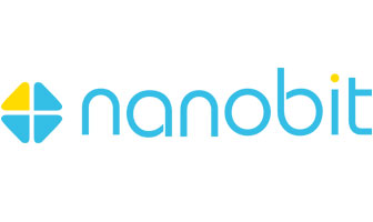 Nanobit logo