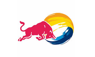 RedBull logo