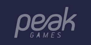 Peak Mobile Games