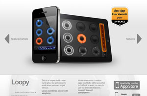 Loopy App