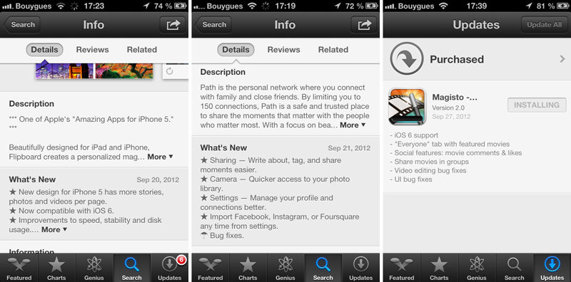 whatsnew_iphone What's new iPhone
