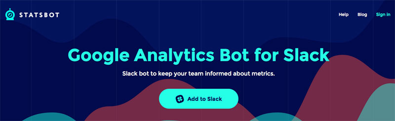 Statsbot