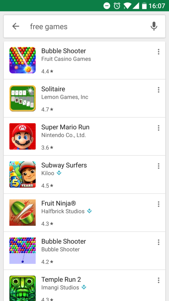 How to Optimize Your Google Play Store App Details Page