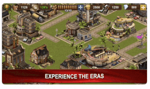 Forge Of Empires Scene1 Addition