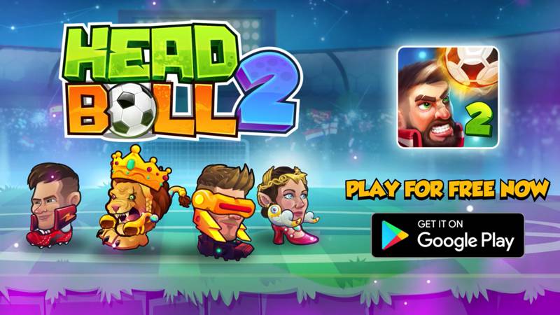 Head Ball 2 (@HB2Official) / X