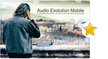 Audio Evolution Mobile Video Success Story Mobile