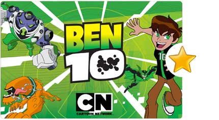 Ben10 Video Success Story