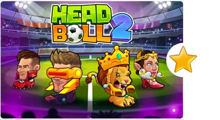 HeadBall2 Video Success Story Mobile