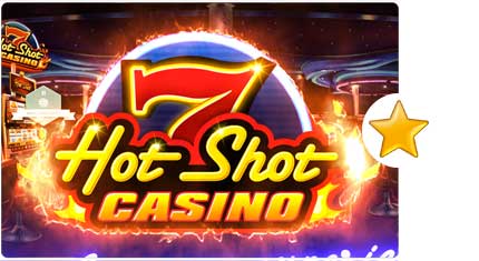 Hot Shot Casino Video Success Story Mobile