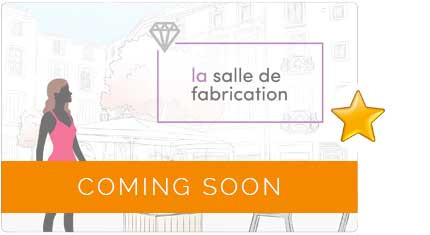 La salle de fabrication Success Story Video Mobile