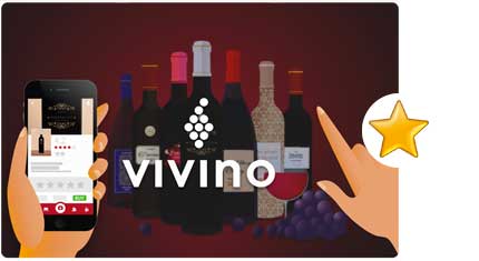 Vivino Video Success Story Mobile