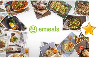 eMeals Video Success Story Mobile