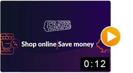 Video Ebates Ads User Acquisition