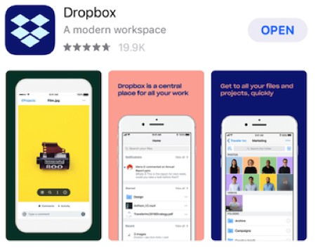 Dropbox