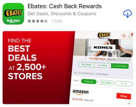 Ebates