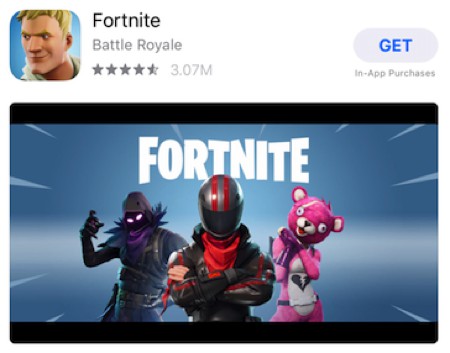 Fortnite