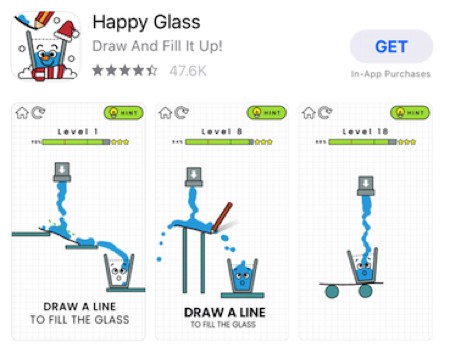 Happy Glass Video Thumbnail