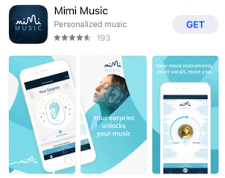 Mimi Music