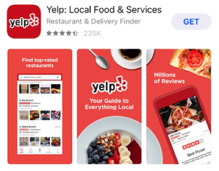 Yelp Video Poster Frame