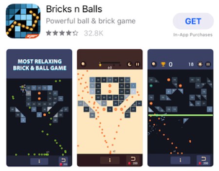 Bricks n Balls Video Thumbnail