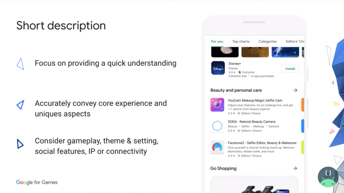 New ASO rules coming to the Play Store - Apptamin