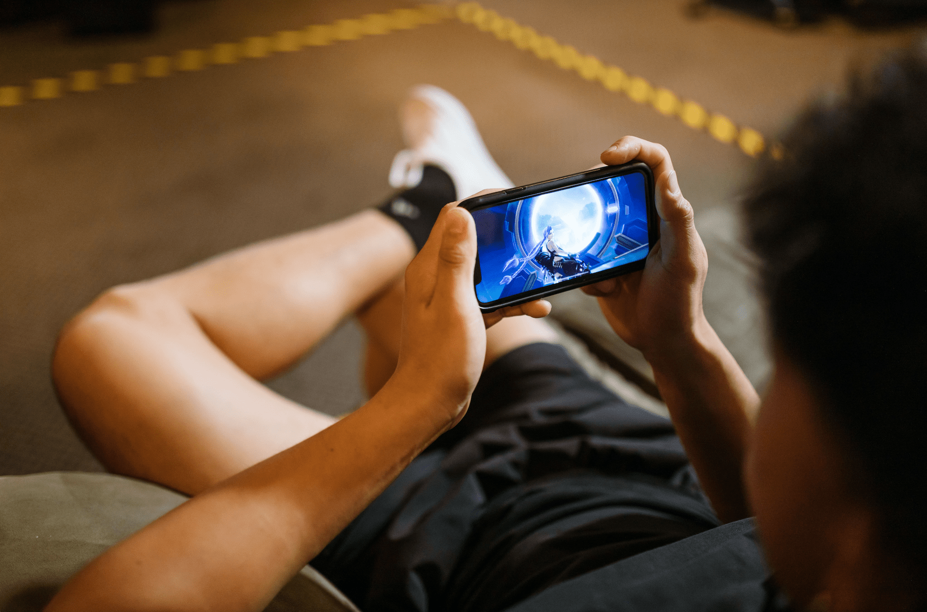 Video advertisements with pretend gameplay, why do they work, and can they stick round? – Apptamin