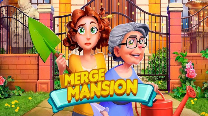 Merge Mansion and Grandma’s secrets and techniques, why is it so efficient⎮ Case Research – Apptamin