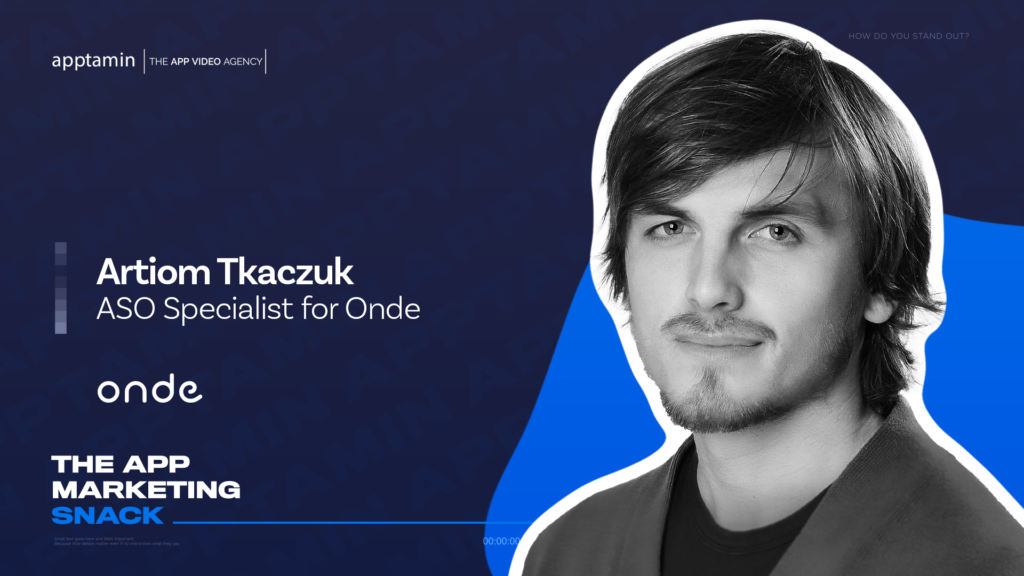 Why you should localize your ASO strategy with Nika Grigoreva, Ada ...
