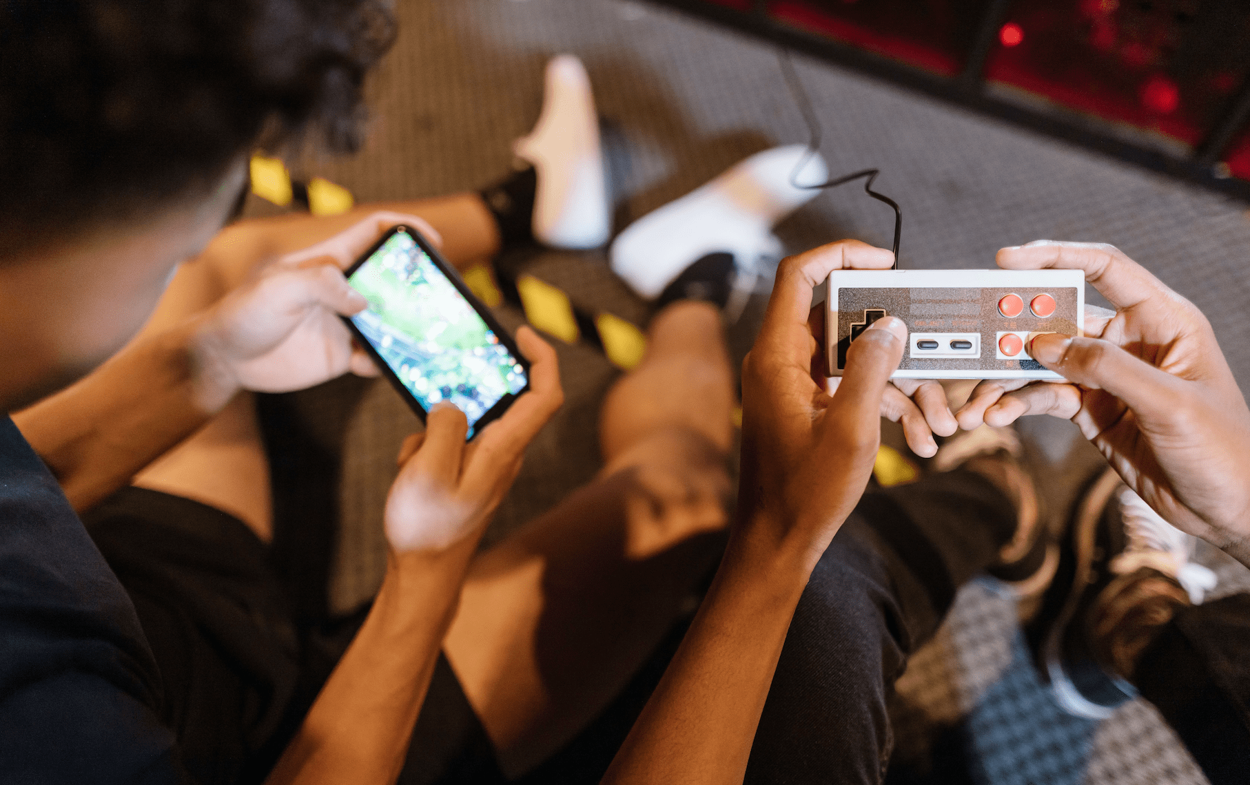 4 tendencies for 2023’s cell video games’ video advertisements – Apptamin