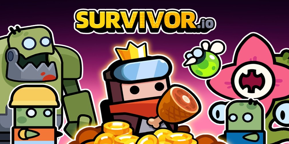 survivor.io a TikTok success story for cell video games ⎮ Case Research – Apptamin