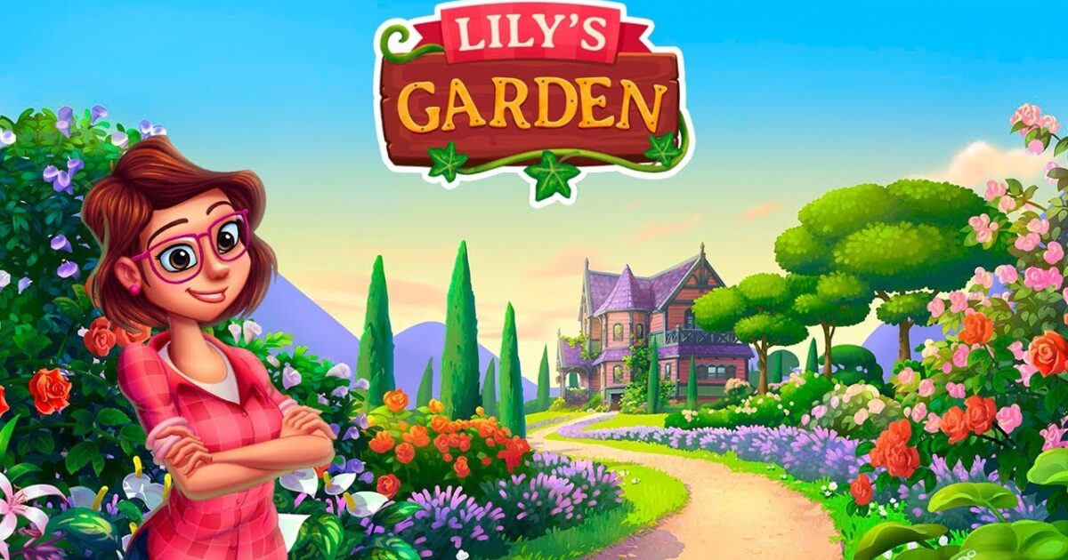 Driving conversions with humor ⎮ A Lily's Garden Case Study