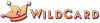 Logo-wildcard
